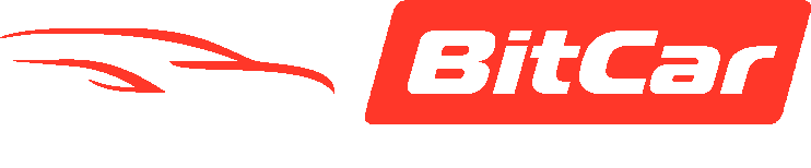 Центр автомобильных услуг BitCar лого